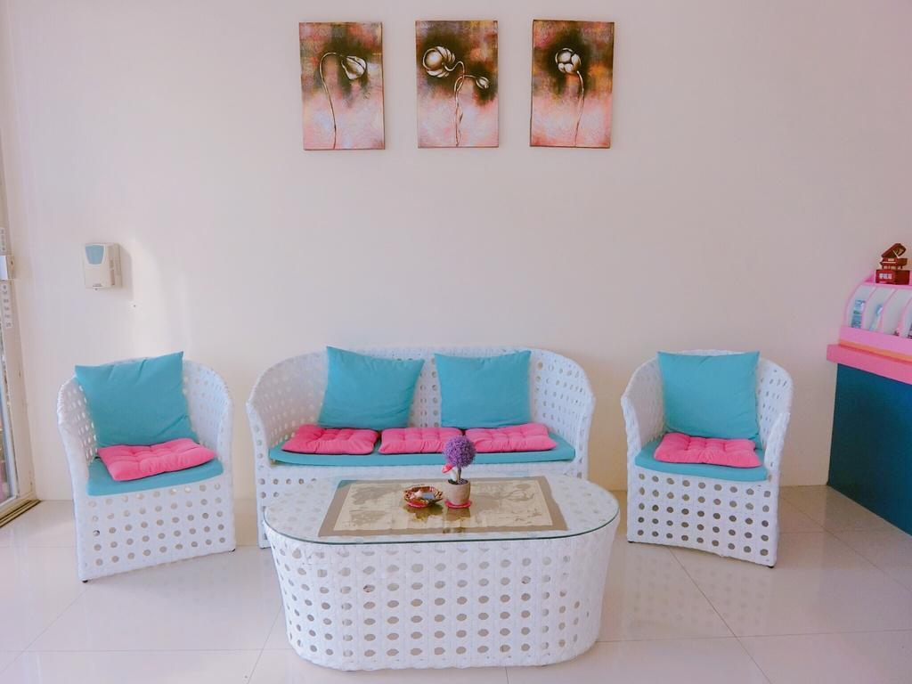 Kenting Aqual Inn Heng-ch'un Extérieur photo
