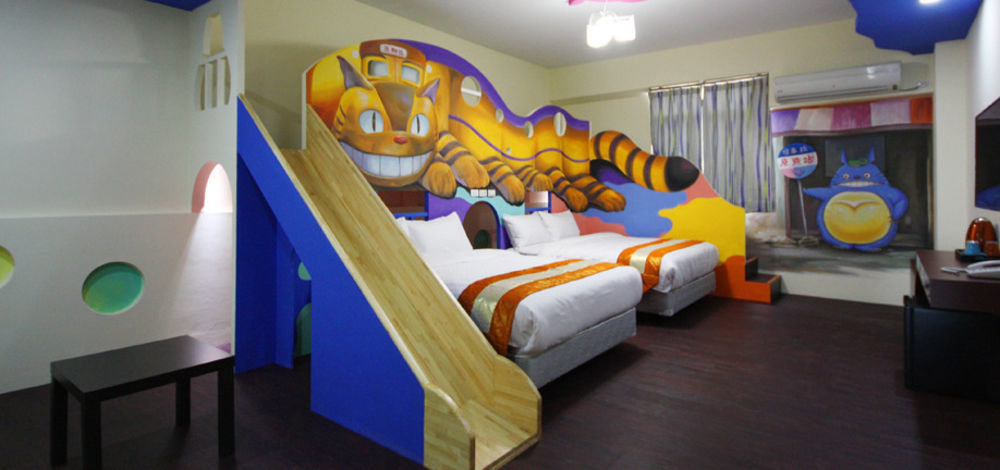Kenting Aqual Inn Heng-ch'un Extérieur photo